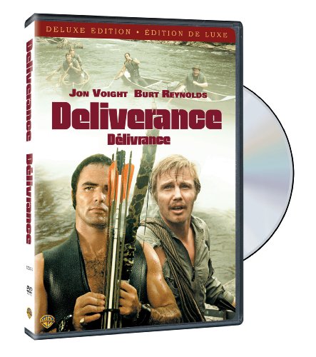 DELIVERANCE (BILINGUAL)