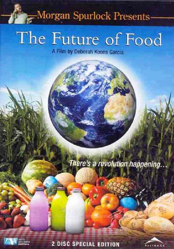 THE FUTURE OF FOOD [IMPORT]