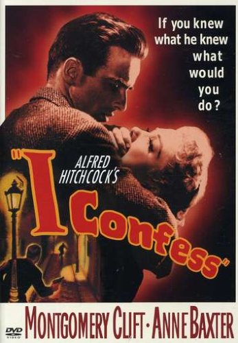 I CONFESS (SOUS-TITRES FRANAIS)