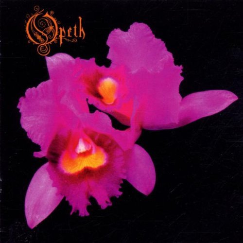 OPETH - ORCHID