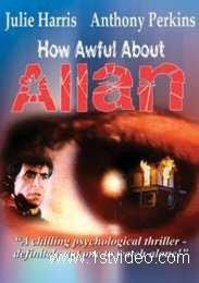 HOW AWFUL ABOUT ALLAN [IMPORT]