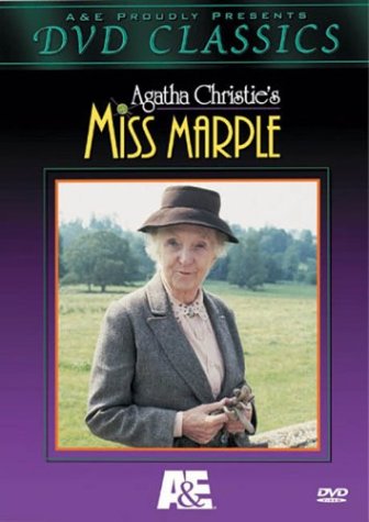 AGATHA CHRISTIE'S MISS MARPLE - COLLECTION 1 (1975)