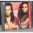 MILLI VANILLI - REMIXES