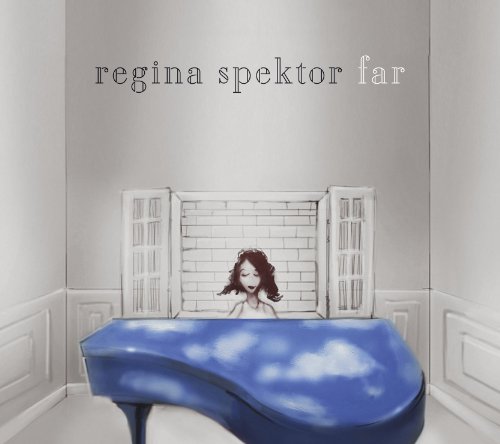 SPEKTOR, REGINA - FAR