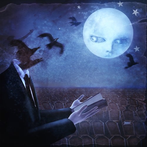 THE AGONIST - LULLABIES FOR THE DORMANT MIND