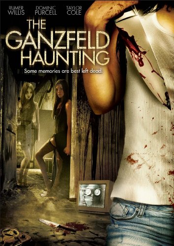 GANZFELD HAUNTING [IMPORT]