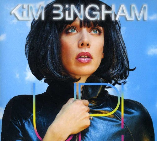 BINGHAM, KIM  - UP!