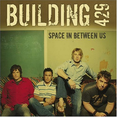 BUILDING 429  - SPACE IN BETWEEN US