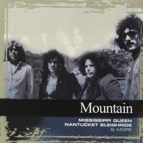 MOUNTAIN - COLLECTIONS