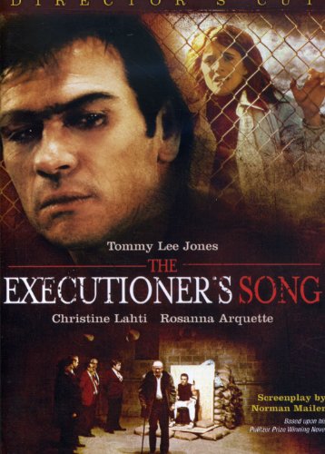 EXECUTIONER'S SONG  - DVD
