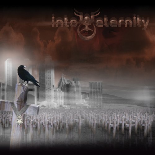 INTO ETERNITY - DEAD OR DREAMING