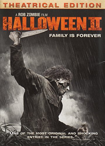 HALLOWEEN II: UNRATED DIRECTOR'S CUT