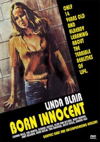 BORN INNOCENT [IMPORT]