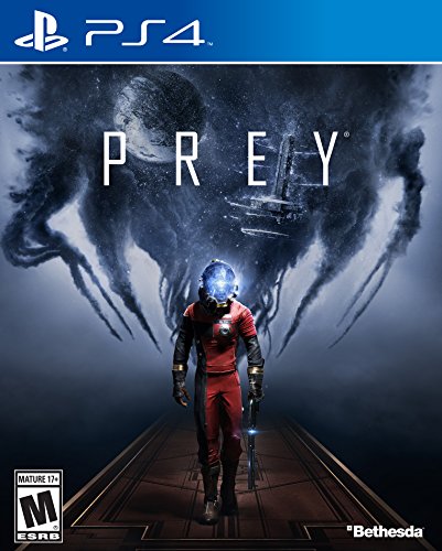 PREY - PLAYSTATION 4 STANDARD EDITION