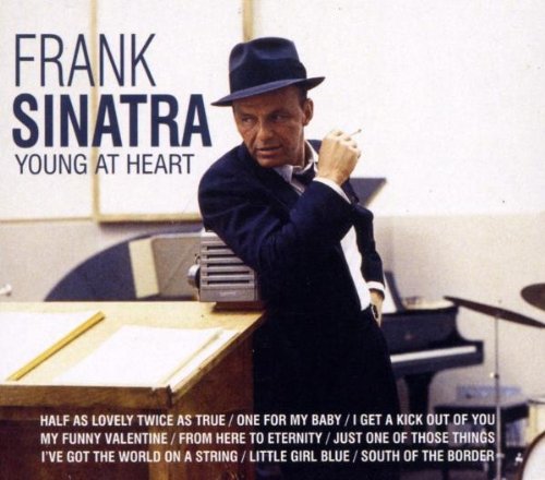 FRANK SINATRA - YOUNG AT HEART