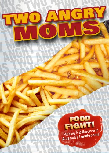 TWO ANGRY MOMS [IMPORT]