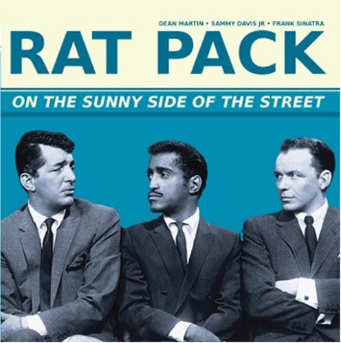 D/DAVIS, S SINATRA F/MARTIN - RAT PACK