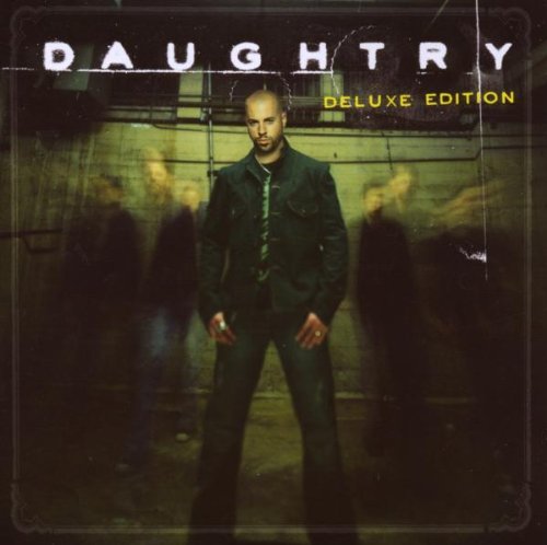 DAUGHTRY - DAUGHTRY (DELUXE EDITION)