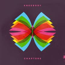 KNEEBODY - CHAPTERS [CD]