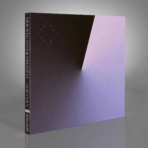 DER WEG EINER FREIHEIT - NOKTVRN (CD)