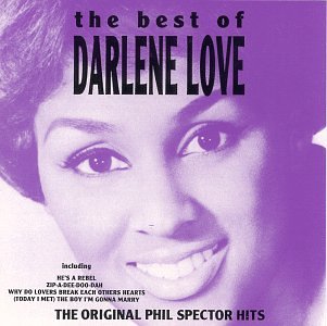 LOVE, DARLENE - BEST OF