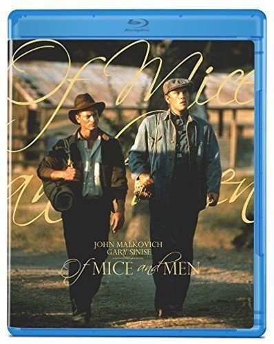 OF MICE AND MEN [BLU-RAY] [IMPORT]