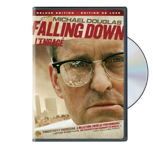 FALLING DOWN: DELUXE EDITION / L'ENRAGé : ÉDITION DE LUXE (BILINGUAL)