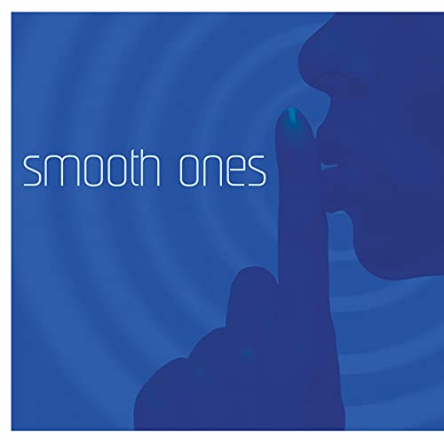 VARIOUS - SMOOTH ONES (CD)