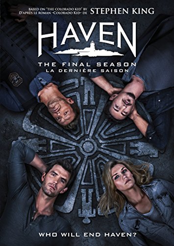 HAVEN: THE FINAL SEASON (BILINGUAL)