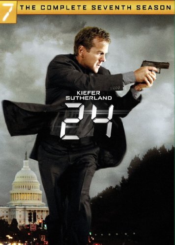 24: SEASON 7 [IMPORT]