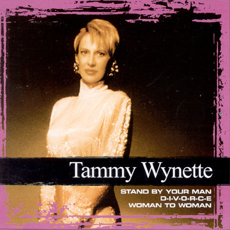 WYNETTE, TAMMY  - COLLECTIONS