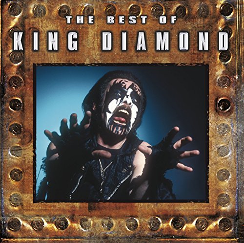 KING DIAMOND - THE BEST OF KING DIAMOND