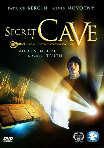 SECRET OF THE CAVE