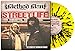 METHOD MAN PRESENTS STREETLIFE - STREET EDUCATION (20TH ANNIVERSARY EDITION) (VINYL)