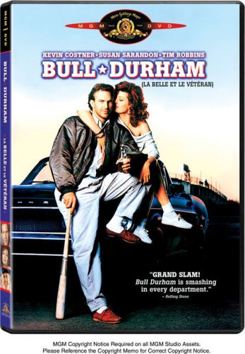 BULL DURHAM (BILINGUAL)