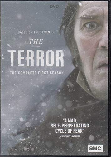 THE TERROR,: SEASON 1