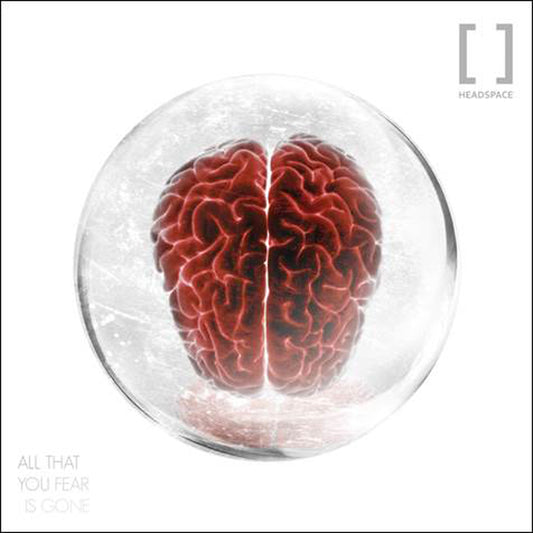 HEADSPACE  - ALL THAT YOU FEAR IS GONE