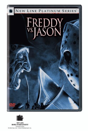 FREDDY VS. JASON