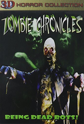 ZOMBIE CHRONICLES  - DVD