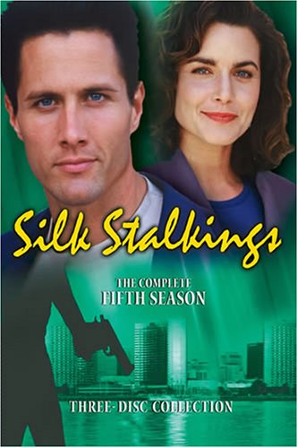 SILK STALKINGS: SEASON 5