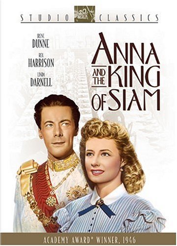 ANNA AND THE KING OF SIAM (BILINGUAL)