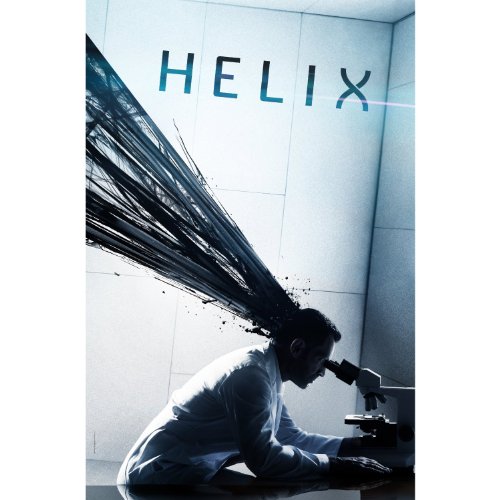 HELIX: THE COMPLETE FIRST SEASON [BLU-RAY] (SOUS-TITRES FRANAIS)