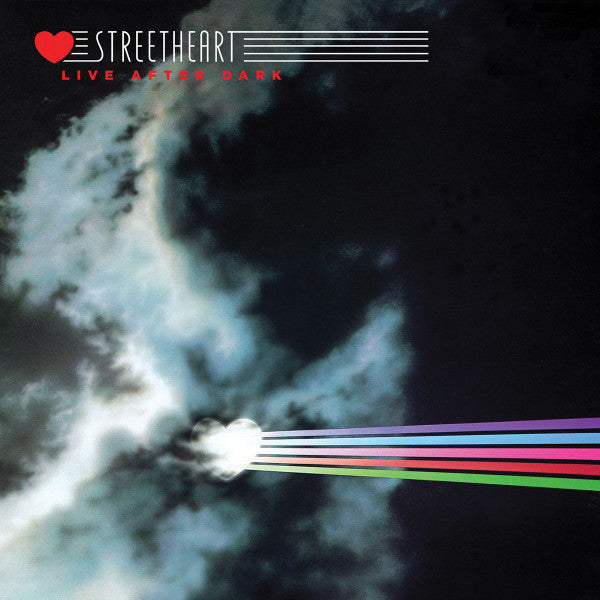 STREETHEART  - LIVE AFTER DARK