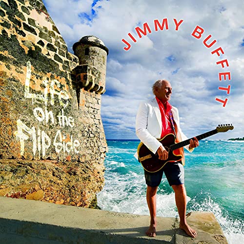 BUFFETT, JIMMY - LIFE ON THE FLIP SIDE