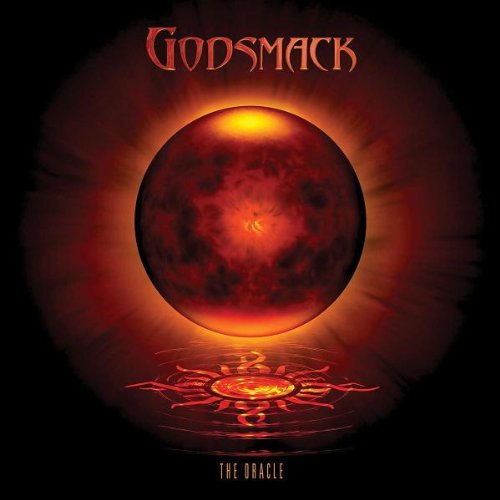 GODSMACK - ORACLE