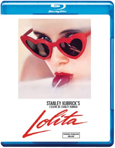 LOLITA [BLU-RAY] (SOUS-TITRES FRANAIS) (BILINGUAL)