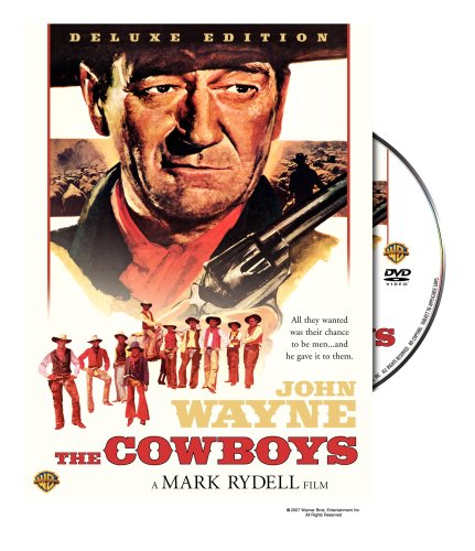 THE COWBOYS (DELUXE EDITION) (BILINGUAL) [IMPORT]