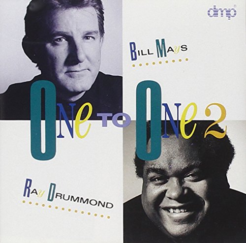 MAYS, BILL - ONE TO ONE 2