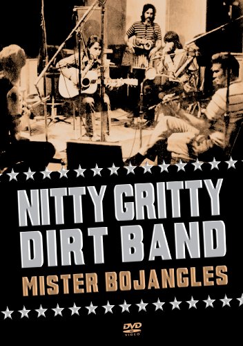 NITTY GRITTY DIRT BA - MISTER BOJANGLES