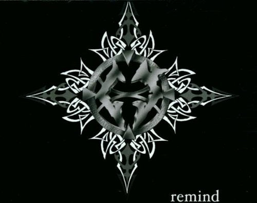 CREMATORY - REMIND